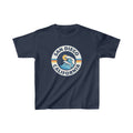 San Diego California Youth Shirt Retro Mountain San Diego Kid39s TShirt Personalization Available Graphic Tee – Warm & Stylish · Perfect For Daily Wear