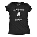 Ghost Shirt Women Black Spooky Shirt Funny Halloween Shirt Halloween Costume Rude Halloween Clothes I Used To Be Somebody Morbid Graphic Tee – Everyday Comfort · High-Quality Print