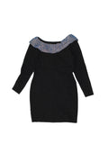 Risposte Di Laura Biagiotti Long Sleeve Dress Vintage High End Designer VTG Graphic Tee – Feel-Good Design · Top Pick For Any Outfit