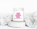 Abuela Mexcian Latina Grandma Gifts Funny Candle Housewarming Soy Wax Scented Decor Graphic Tee – Soft Feel · Must-Have Style