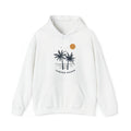 Laguna Beach California Hoodie Retro Unisex Laguna Beach Hoodie Sweatshirt Personalization Available Hoodie – Easygoing Wear · Perfect For Daily Wear