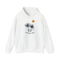 Siesta Key Florida Hoodie Retro Unisex Siesta Key Hoodie Sweatshirt Personalization Available Hoodie – Fan Favorite · Great Gift For Fans