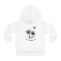 Santa Monica California Toddler Hoodie Unisex Santa Monica Toddler Sweatshirt Personalization Available Hoodie – Fan Favorite · Great Gift For Fans