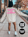 Architecture Architect BACK PRINT Sweatshirt Gifts Funny Sweater Shirt Jumper Men Women Him Her Sweatshirt – Soft Feel · Perfect For Daily Wear