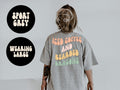 Bearded Dragon Mom BACK PRINT Shirt Gifts Tshirt Tees TShirt Unisex Funny Graphic Tee – Aesthetic Look · Great Gift For Fans