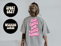Basset Hound Dog Mom BACK PRINT Shirt Gifts Tshirt Tees TShirt Unisex Funny Graphic Tee – Everyday Comfort · Must-Have Style