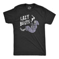 Grim Reaper Lazy Bones Indoorsy Introvert Halloween Shirt Skeleton Shirt Coffee Shirts Funny Shirts Grim Reaper Shirts Death Shirts Graphic Tee – Bold Style · Trending Graphic Apparel