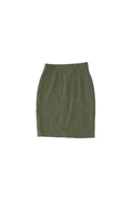 Iceberg Knee Length Cotton Skirt Vintage High End Luxury Designer Green VTG Graphic Tee – Warm & Stylish · Great Gift For Fans