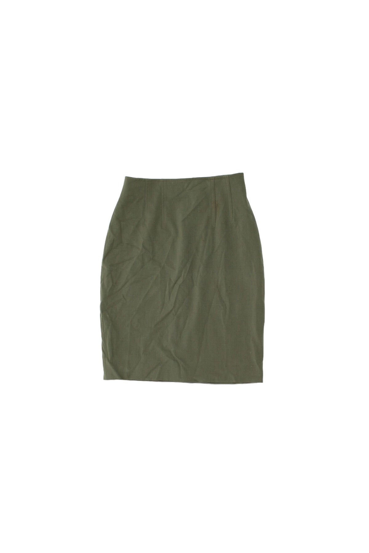 Iceberg Knee Length Cotton Skirt Vintage High End Luxury Designer Green VTG Graphic Tee – Warm & Stylish · Great Gift For Fans