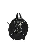 Mountain Warehouse Rucksack Bag Vintage High End Hiking Activewear Black VTG Tote Bag – Warm & Stylish · Top Pick For Any Outfit
