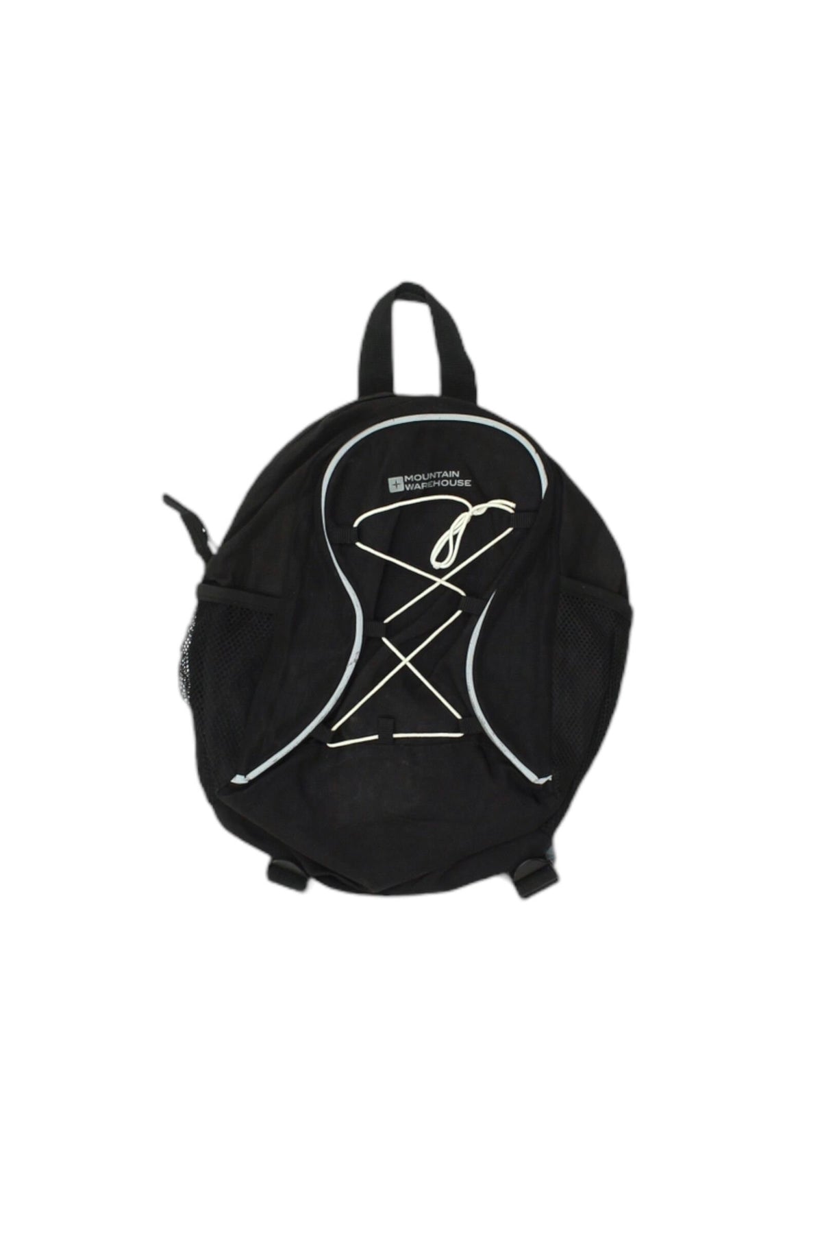 Mountain Warehouse Rucksack Bag Vintage High End Hiking Activewear Black VTG Tote Bag – Warm & Stylish · Top Pick For Any Outfit
