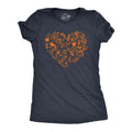 Flannel Weather Womens Fall Shirt Feels Like Fall Womens Autumn Shirt Funny Womens TShirt Pumpkin Shirts Pumpkin Season Thanksgiving Graphic Tee – Fan Favorite · Top Pick For Any Outfit