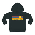 Manhattan Beach Toddler Hoodie Unisex Manhattan Beach California Toddler Sweatshirt Personalization Available Hoodie – Warm & Stylish · Top Pick For Any Outfit
