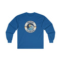 Tampa Florida Long Sleeve Shirt Retro Unisex Tampa Long Sleeve Tee Personalization Available Graphic Tee – Fan Favorite · Top Pick For Any Outfit