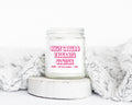 Gluten Free Celiac Coeliac Gifts Funny Candle Housewarming Soy Wax Scented Decor Graphic Tee – Aesthetic Look · Great Gift For Fans