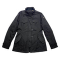 Woolrich Women39s Quilted Thermolite Jacket Vintage Designer Black Large VTG Graphic Tee – Warm & Stylish · High-Quality Print