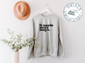 Mayo Addict 70s Retro Mayonnaise Lover Sweatshirt Funny Sweater Shirt Birthday Gifts for Men and Women Sweatshirt – Warm & Stylish · Must-Have Style