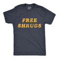 Free Shrugs Funny Mens Shirt Sarcastic Shirt For Men Novelty Shirts Funny Saying Shirts Offensive Shirt I Don39t Care Hate It Here Graphic Tee – Feel-Good Design · Top Pick For Any Outfit