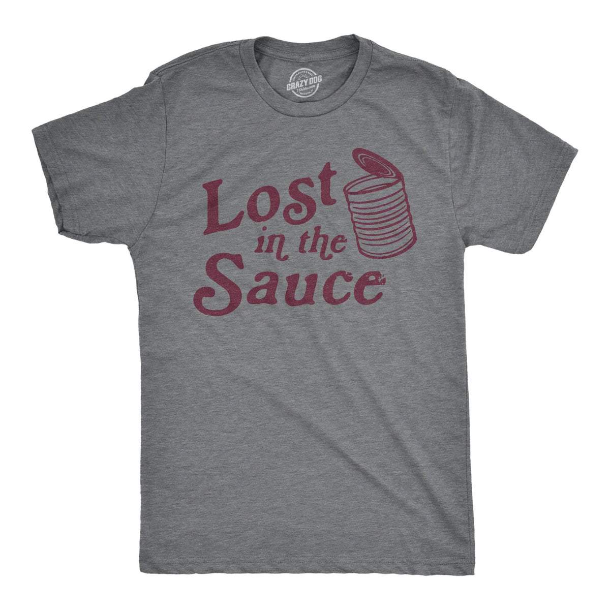 Thanksgiving Shirts Funny Christmas Shirt Xmas Shirt Funny Family Shirt Side Bitch Holidays Shirt Lost In the Sauce Cranberry Sauce Graphic Tee – Aesthetic Look · Top Pick For Any Outfit