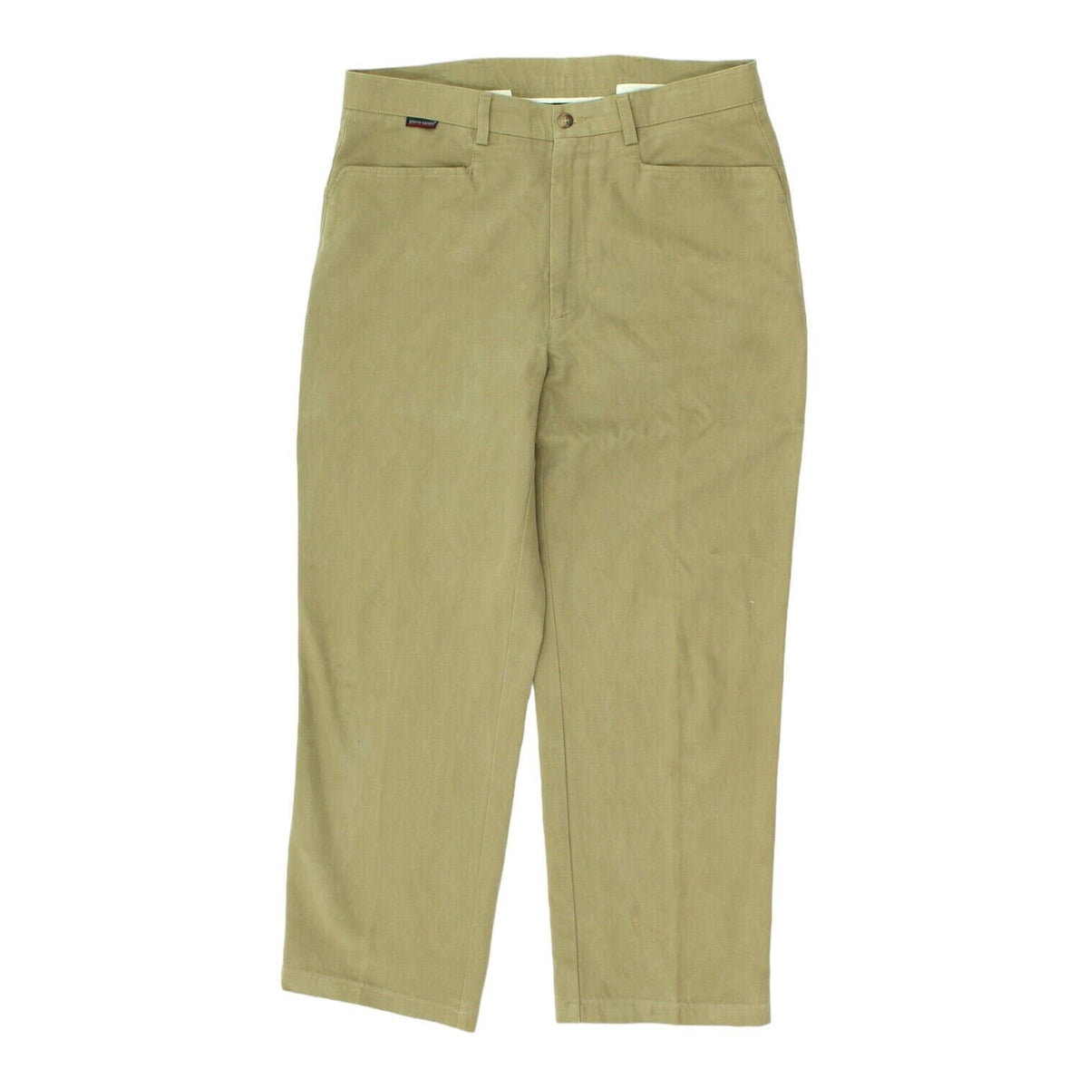 Pierre Cardin Beige Chino Trousers Vintage Luxury High End Designer Slacks VTG Graphic Tee – Soft Feel · Top Pick For Any Outfit