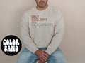 Psychiatrist Sweatshirt Gifts Crewneck Funny Sweater Shirt Jumper Men Women Him Her Sweatshirt – Aesthetic Look · Perfect For Daily Wear