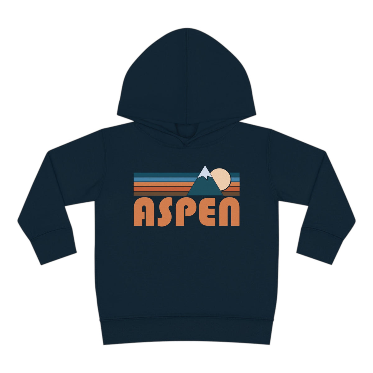 Aspen Colorado Toddler Hoodie Unisex Aspen Toddler Sweatshirt Personalization Available Hoodie – Bold Style · Trending Graphic Apparel