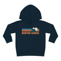 Beaver Creek Colorado Toddler Hoodie Unisex Beaver Creek Toddler Sweatshirt Personalization Available Hoodie – Easygoing Wear · Trending Graphic Apparel