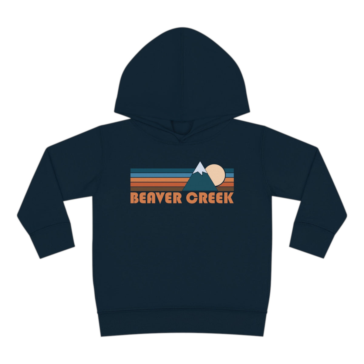 Beaver Creek Colorado Toddler Hoodie Unisex Beaver Creek Toddler Sweatshirt Personalization Available Hoodie – Easygoing Wear · Trending Graphic Apparel