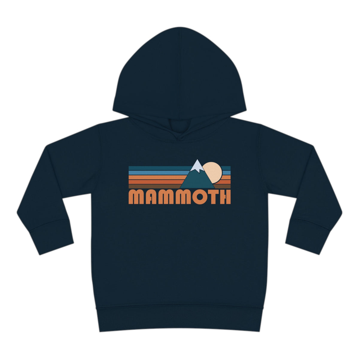 Mammoth California Toddler Hoodie Unisex Mammoth Toddler Sweatshirt Personalization Available Hoodie – Warm & Stylish · Top Pick For Any Outfit