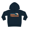 Truckee California Toddler Hoodie Unisex Truckee Toddler Sweatshirt Personalization Available Hoodie – Aesthetic Look · High-Quality Print