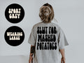 Mashed Potatoes BACK PRINT Shirt Gifts Tshirt Tees TShirt Unisex Funny Graphic Tee – Feel-Good Design · High-Quality Print