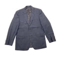 Ralph Lauren Macy39s Grey Slim Blazer Jacket Vintage High End Designer Suit VTG Graphic Tee – Aesthetic Look · Top Pick For Any Outfit