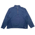 Mountain Equipment CoOp Navy Half Zip Sweatshirt Vintage High End Designer Sweatshirt – Aesthetic Look · Great Gift For Fans