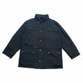 Fay Men39s Polyester Quilted Stadium Jacket Vintage High End Designer Black VTG Graphic Tee – Easygoing Wear · Must-Have Style