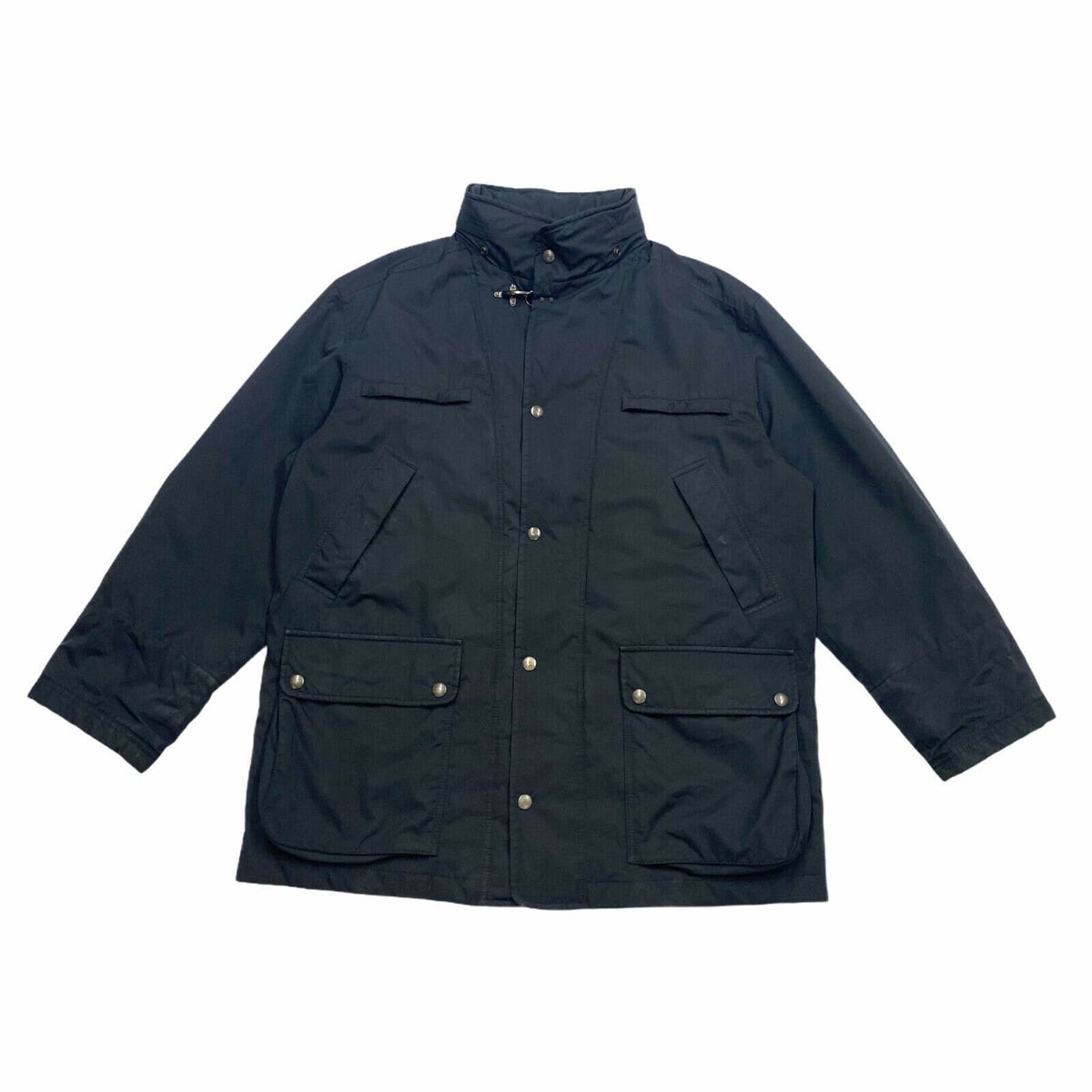 Fay Men39s Polyester Quilted Stadium Jacket Vintage High End Designer Black VTG Graphic Tee – Easygoing Wear · Must-Have Style