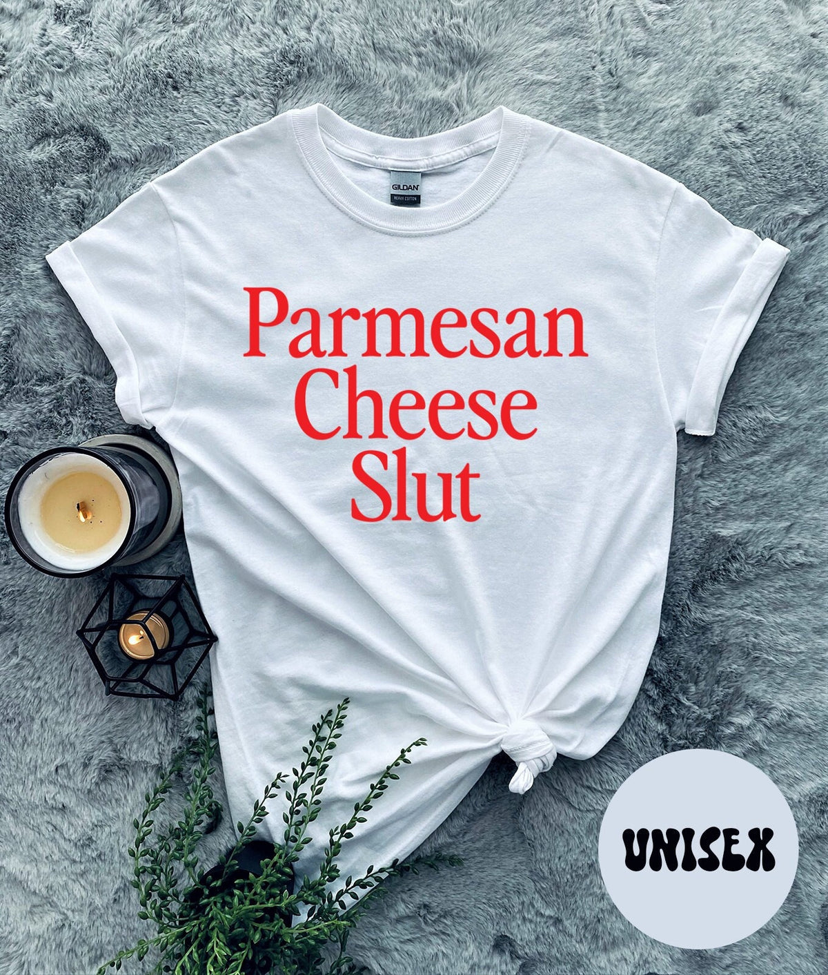 Parmesan Cheese Shirt Gifts Tshirt Tees TShirt Unisex Funny Graphic Tee – Everyday Comfort · High-Quality Print