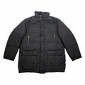 Pierre Cardin Padded Coat Vintage High End Designer Black Puffer Jacket VTG Graphic Tee – Aesthetic Look · Great Gift For Fans