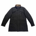 Woolrich Rabbit Trim Down Filled Padded Coat Vintage Designer Black Jacket VTG Graphic Tee – Warm & Stylish · Trending Graphic Apparel