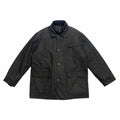 Fay Detachable Quilted Lining Coat Jacket Vintage High End Designer Black VTG Graphic Tee – Easygoing Wear · Must-Have Style