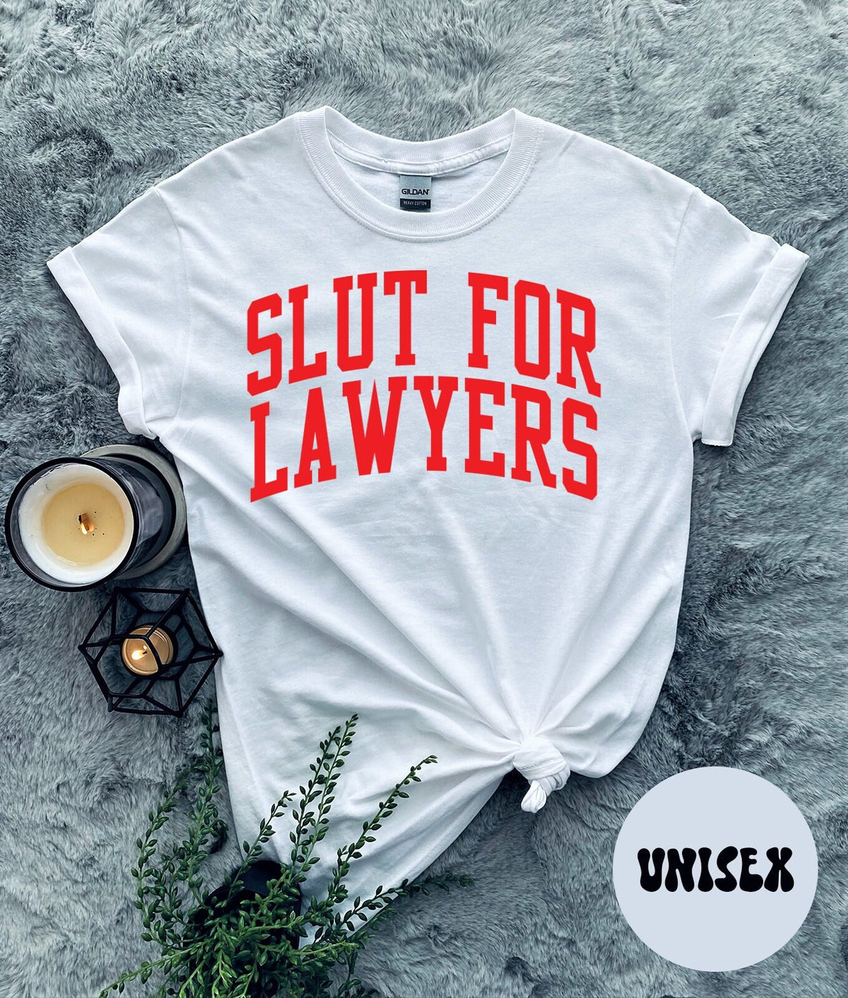 Lawyer Wife Girlfriend Shirt Gifts Tshirt Tees TShirt Unisex Funny Graphic Tee – Fan Favorite · Must-Have Style