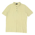 Valentino Sport Yellow Polo Shirt Vintage Luxury High End Designer Top VTG Graphic Tee – Feel-Good Design · Top Pick For Any Outfit