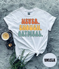 Oatmeal Shirt Gifts Tshirt Tees TShirt Unisex Funny Graphic Tee – Everyday Comfort · Must-Have Style