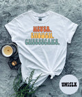 Cheesecake Shirt Gifts Tshirt Tees TShirt Unisex Funny Graphic Tee – Premium Graphic · High-Quality Print