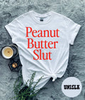Peanut Butter Shirt Gifts Tshirt Tees TShirt Unisex Funny Graphic Tee – Warm & Stylish · Perfect For Daily Wear