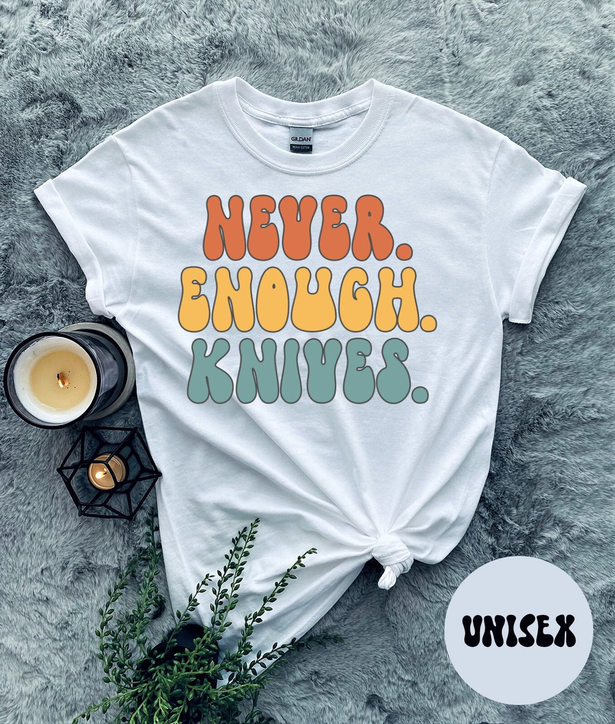 Knives Knife Collector Shirt Gifts Tshirt Tees TShirt Unisex Funny Graphic Tee – Feel-Good Design · High-Quality Print