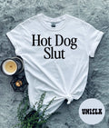 Hot Dog Shirt Gifts Tshirt Tees TShirt Unisex Funny Graphic Tee – Feel-Good Design · High-Quality Print
