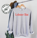 Lobster Sweatshirt Gifts Crewneck Funny Sweater Shirt Jumper Men Women Him Her Sweatshirt – Everyday Comfort · Trending Graphic Apparel