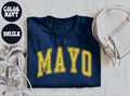 Mayo Mayonnaise Shirt Gifts Tshirt Tees TShirt Unisex Funny Graphic Tee – Bold Style · High-Quality Print