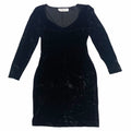 Ferretti Jeans Philosophy Velvet Bodycon Dress Vintage Luxury Designer Black Graphic Tee – Soft Feel · Top Pick For Any Outfit