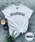 Belarussian Belarus Shirt Gifts Tshirt Tees TShirt Unisex Funny Graphic Tee – Premium Graphic · Trending Graphic Apparel